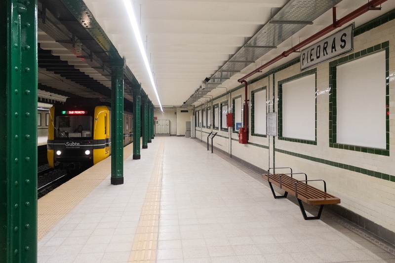 SUBTE